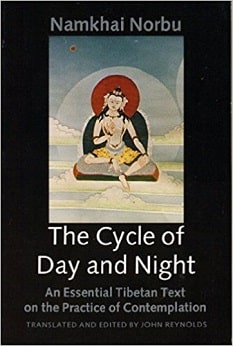 The Cycle of Day and Night - Namkhai Norbu