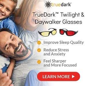 Biohacked TrueDark Twilight and Daywalker Set
