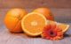 Oranges and Marigold